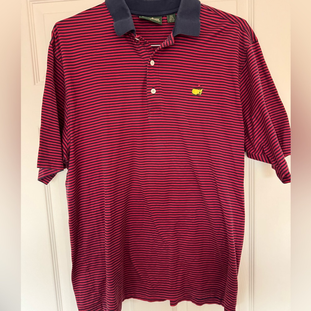 Masters Amen Corner Polo Shirt